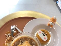 -柴务处·柴犬主题狗咖