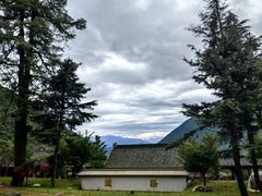 -冕宁灵山寺