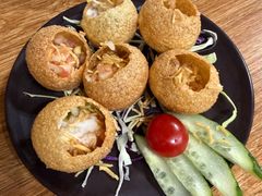 -清真·AL-JANNAT 佳纳特餐厅(狮子桥店)