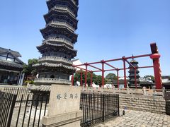 -南翔古镇
