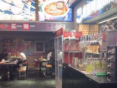 -管氏翅吧(广渠门店)