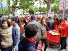 门面-老盛兴汤包馆(大华二路店)