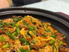 -日月昇渔家菜·海肠捞饭·大连海鲜(星海公园店)