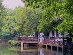 -惠山古镇·寄畅园