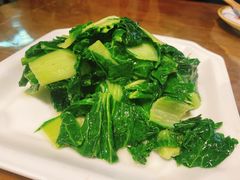 清炒绣花锦-公和酒店