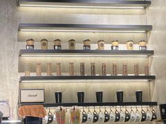 -熙阁咖啡Segnal(时代中心店)
