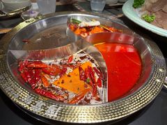 -廖掌柜·重庆鲜货火锅(上海首店)
