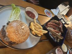 -普拉那啤酒坊Paulaner(凯宾斯基饭店)