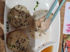 -小杨生煎(松江大学城店)