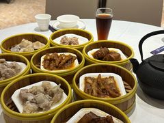 -大海湾酒楼(人南店)