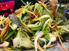 -QQ海鲜餐厅