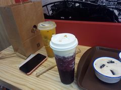 -奈雪的茶(大悦城店)