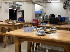大堂-威邵鸡煲(西华路总店)
