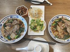 -直隶安家罩饼(复兴路店)