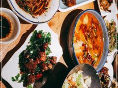 -滇铺子·云南特色菜·第九届野生菌美食节(东风东路c86店)