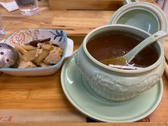-三才二真·药膳养生炖汤(海珠湾店)