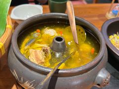 -云海肴·汽锅鸡·云南代表菜(丁香国际店)