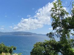 -三亚太阳湾柏悦酒店