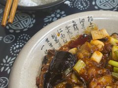 -晏老九豆花饭家常菜(上海城店)