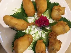 -锦粤宫·精致粤菜(深圳北站店)