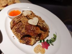 -蟹榭·本帮江浙菜·蟹宴(五角场合生汇商场店)