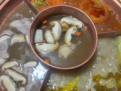 -滇釜火锅·能喝汤的火锅(车公庄店)