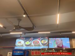 -重庆鸡公煲·青锅花椒鱼(牡丹江路店)