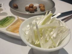 -北京老铺烤鸭(老城根店)