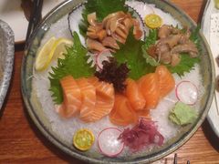 -梅亭居酒屋(中大国际店)