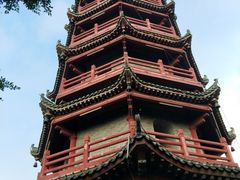 -南沙天后宫景区