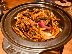 -苏帮袁Sue Cuisine(将台店)