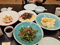-海天楼中餐厅(吴宫泛太平洋酒店)