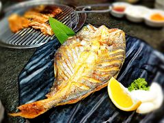 -温度烤肉专门店