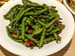 -同合居·非遗东北菜(王府井店)