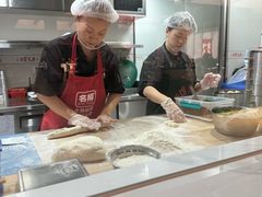 -天宝兄弟(前海壹方城店)