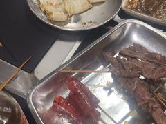 -德四家·云南傣味烧烤品牌(和谐店)