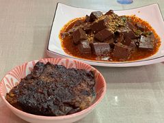 -大嘻咹biangbiang面(历史博物馆店)