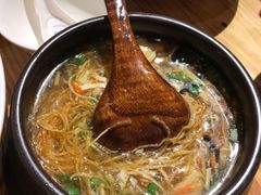 -满园烤鸭·春饼(华强广场店)