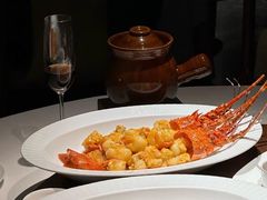 -四海轩(珠海海泉湾店)