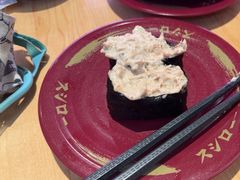 -寿司郎(北京路粤潮楼店)