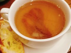 -国际青年会议酒店-莱客德国啤酒餐厅