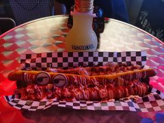 -首钢一高炉·SoReal科幻乐园