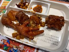 -灶座小锅烀饼·铁锅炖(全国总店)