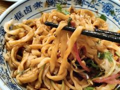 -门框胡同百年卤煮(前门店)