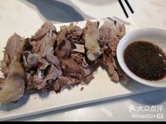 -尹兰楼西北风情餐厅(嘉定店)