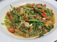 -恰饭·老长沙市井菜 (天河客运站店)