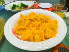 -金谷园饺子·烧烤(人大总店)