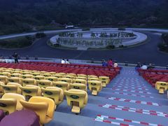 -鼎盛王朝康熙大典实景演出