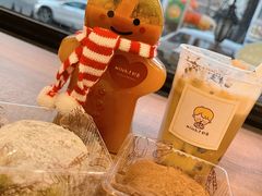 -milch·t妙奇(五大道店)