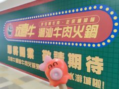 -鹏欣水游城